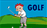 Golf With Attitude! 